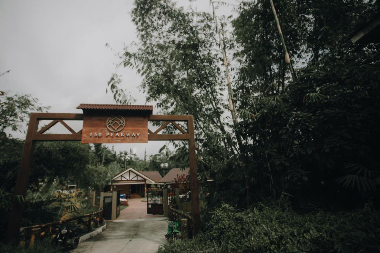 150 Peakway Mountain Resort เดลาเกเต ภายนอก รูปภาพ